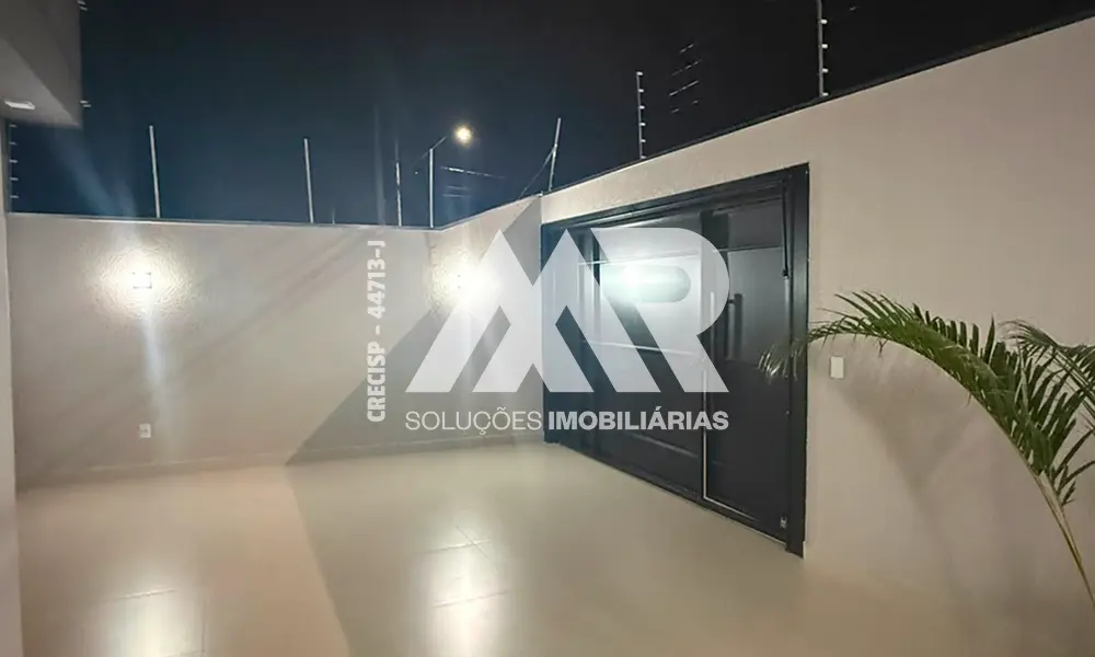 Jardim Flórida - Casa 05