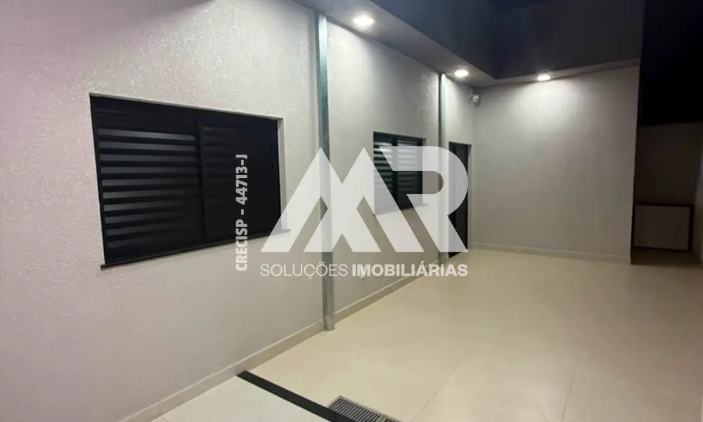 Jardim Flórida - Casa 06