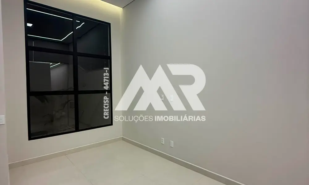 Jardim Flórida - Casa 09
