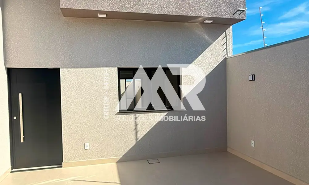 Jardim Flórida - Casa 10