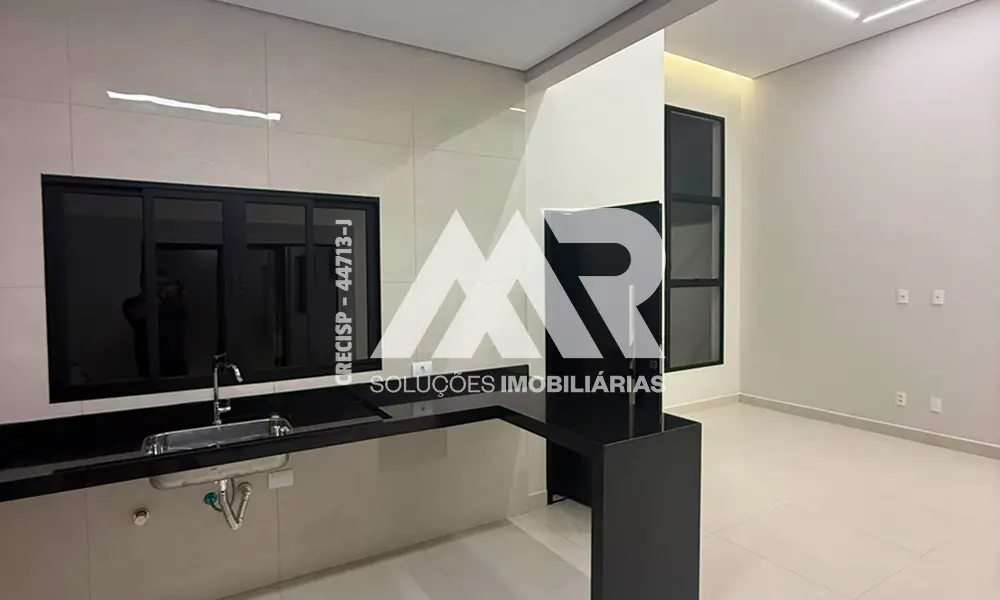 Jardim Flórida - Casa 11