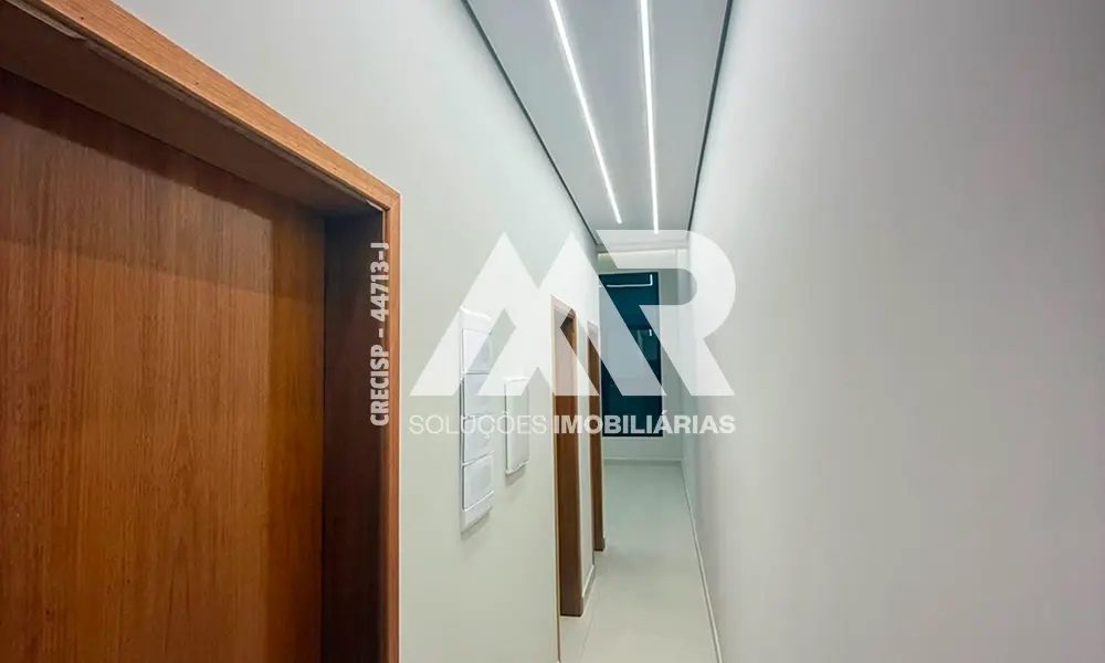 Jardim Flórida - Casa 13