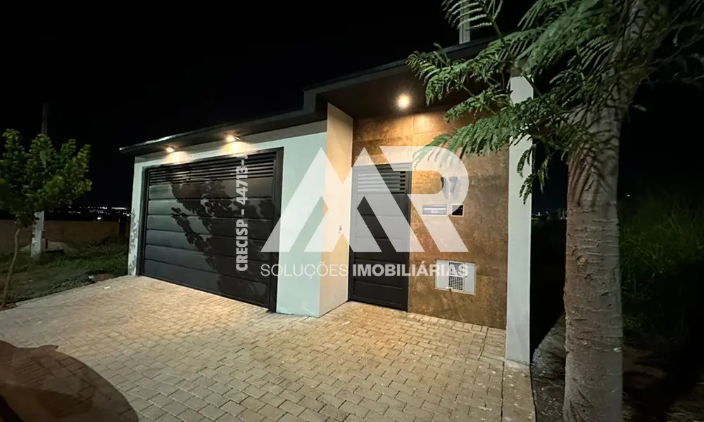 Vasconcellos - Casa 12