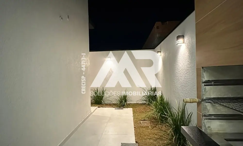 Vasconcellos - Casa 15
