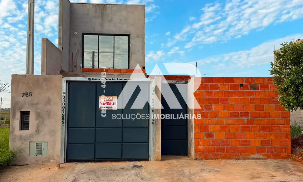 Área de Lazer - Site 02