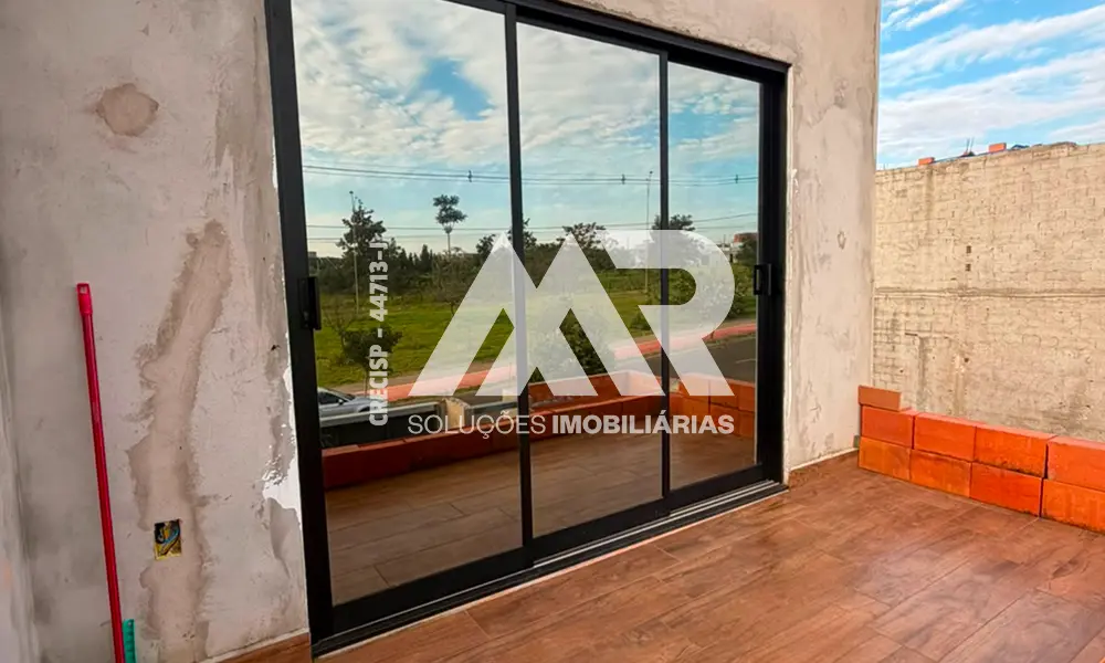 Área de Lazer - Site 03