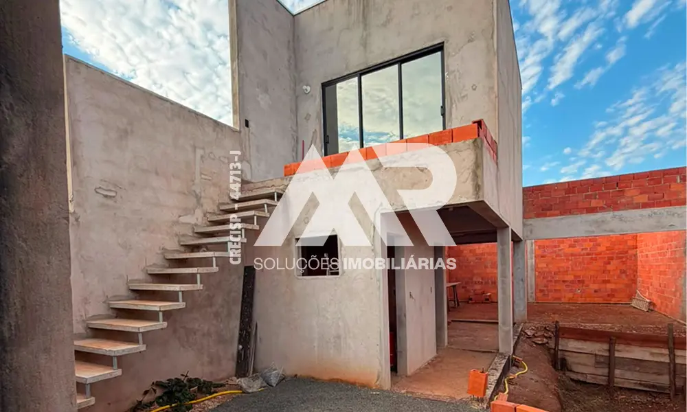 Área de Lazer - Site 04