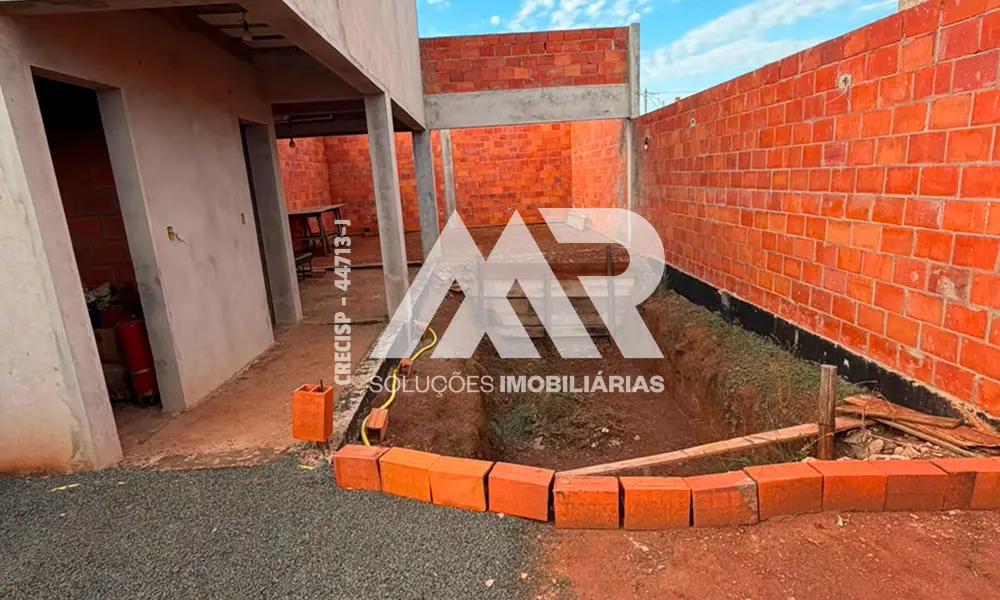 Área de Lazer - Site 05