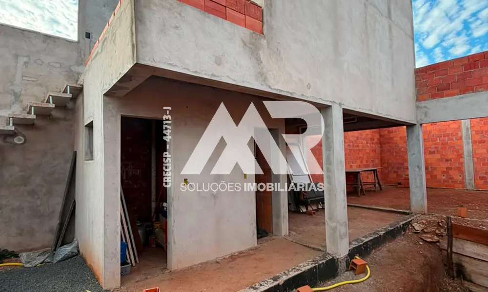 Área de Lazer - Site 06