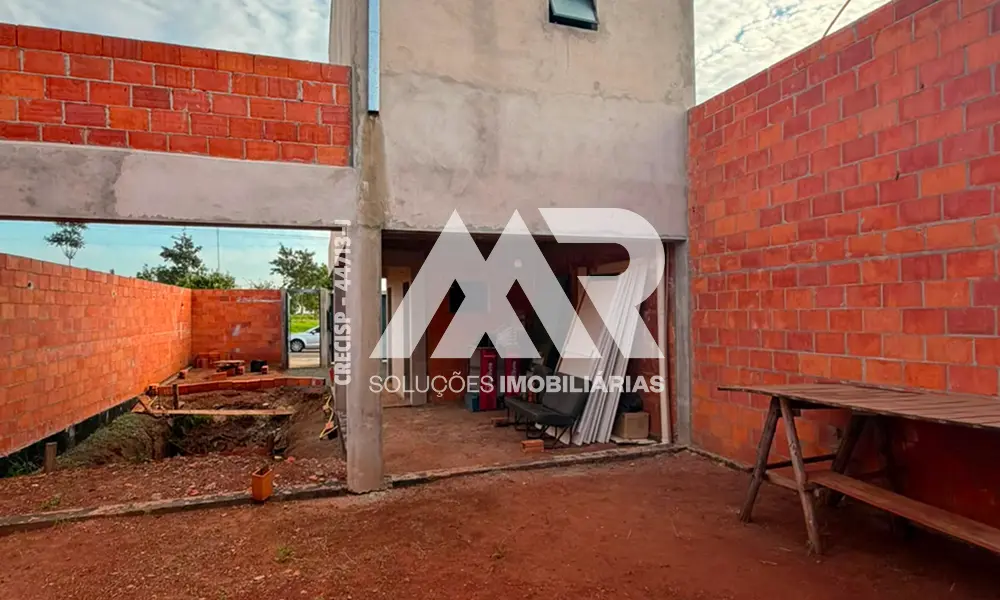 Área de Lazer - Site 09