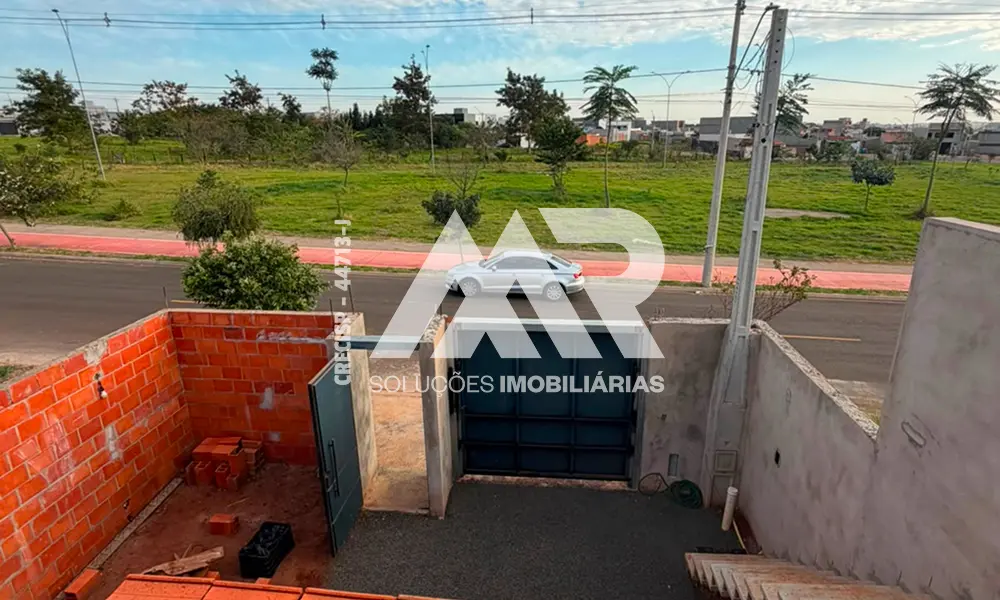 Área de Lazer - Site 10