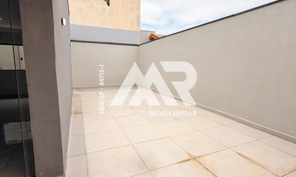 Jardim Alvorada - Nova Odessa 01