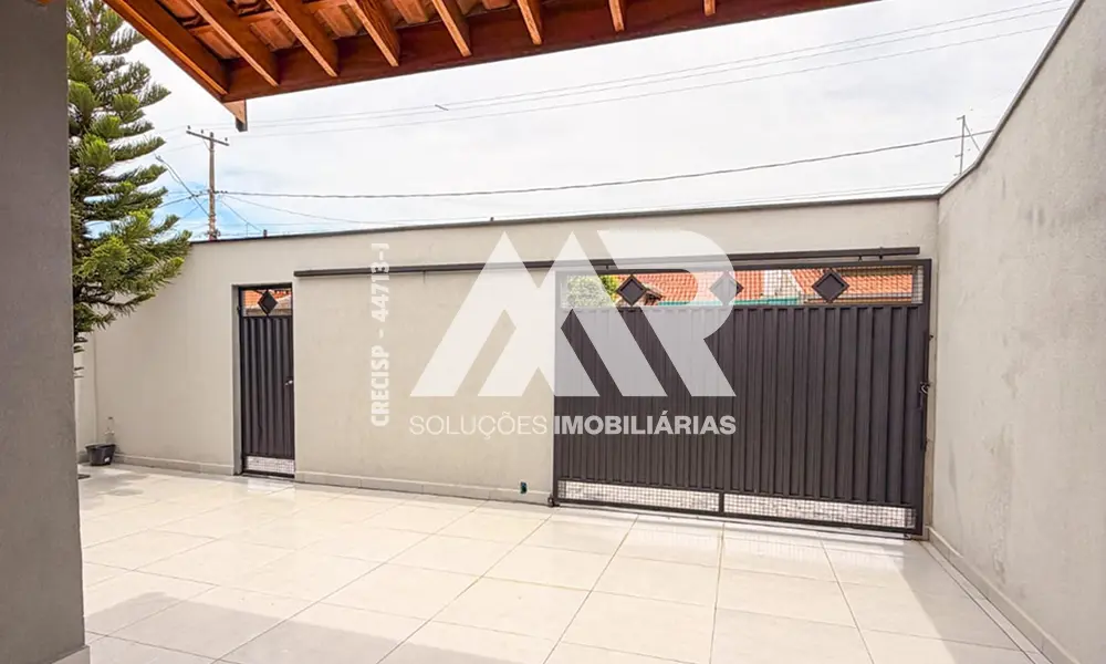 Jardim Alvorada - Nova Odessa 03