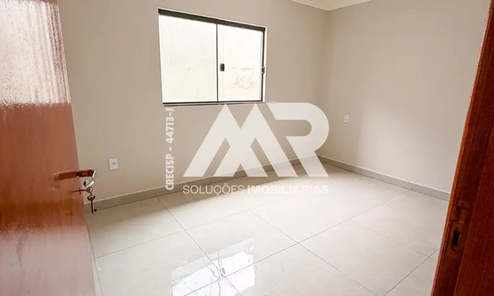 Jardim Alvorada - Nova Odessa 05