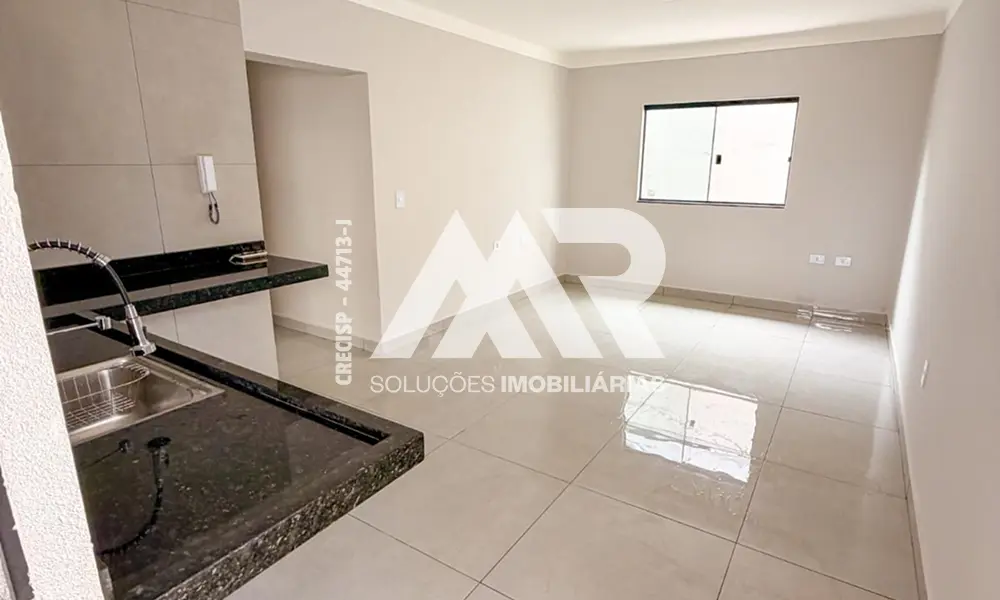 Jardim Alvorada - Nova Odessa 10