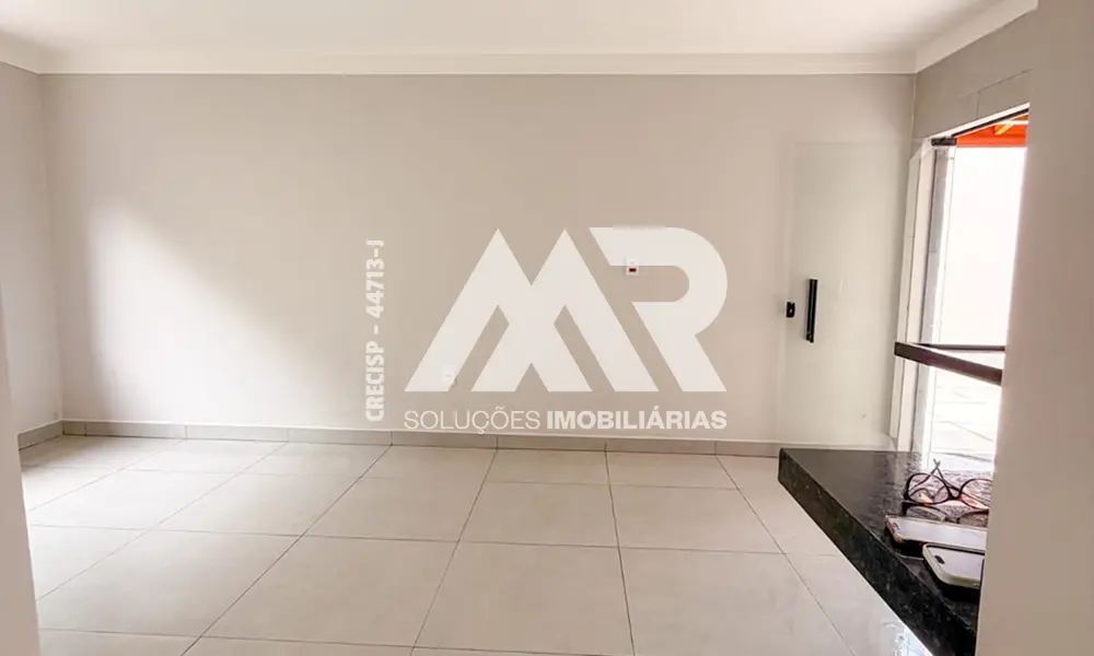 Jardim Alvorada - Nova Odessa 11