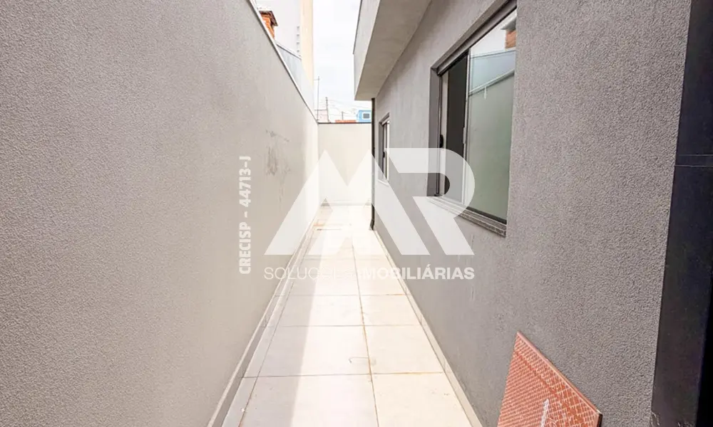 Jardim Alvorada - Nova Odessa 14