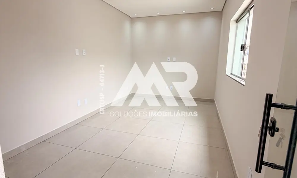 Jardim Alvorada - Nova Odessa 15