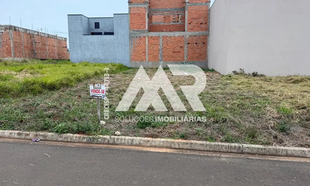 Loteamento Jd 02