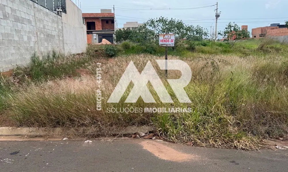 Loteamento Pq.Vasconcellos 01