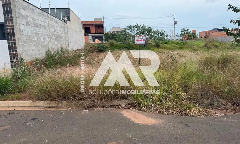 Loteamento Pq.Vasconcellos 02